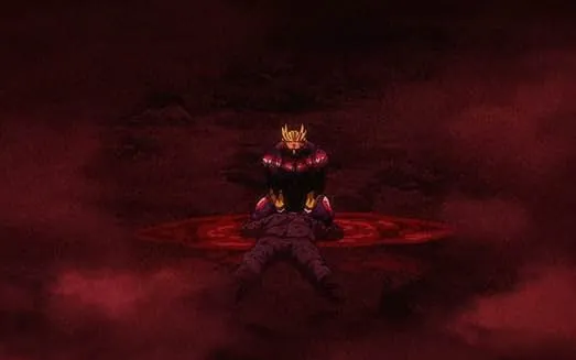 Моя Геройская Академия 163 серия